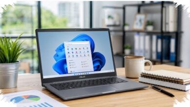 5 Laptop Kerja Kantor dari Hemat hingga Premium, Pilih Sesuai Mobilitas