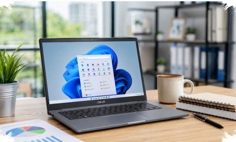 5 Laptop Kerja Kantor dari Hemat hingga Premium, Pilih Sesuai Mobilitas