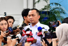 Kritik Gaya Bicara Dody Hanggodo Masuk Catatan Istana, Evaluasi Kinerja Tetap Terpisah