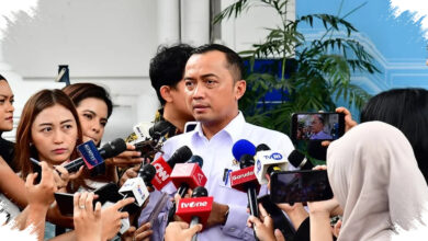 Kritik Gaya Bicara Dody Hanggodo Masuk Catatan Istana, Evaluasi Kinerja Tetap Terpisah