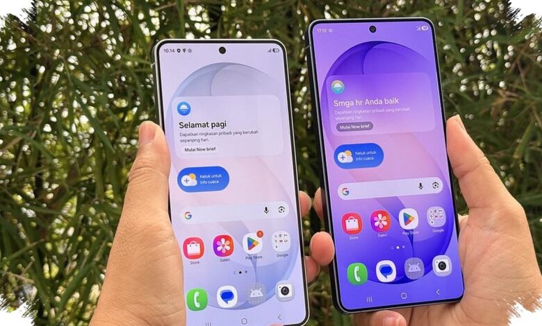 Aplikasi Besar Memblokir Agen AI, Ambisi Ponsel China Langsung Tersendat