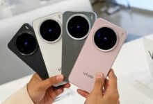 37 HP Vivo dan iQOO dari Rp 1 Jutaan, Selisih ke Flagship Tembus Rp 24 Juta
