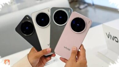 37 HP Vivo dan iQOO dari Rp 1 Jutaan, Selisih ke Flagship Tembus Rp 24 Juta