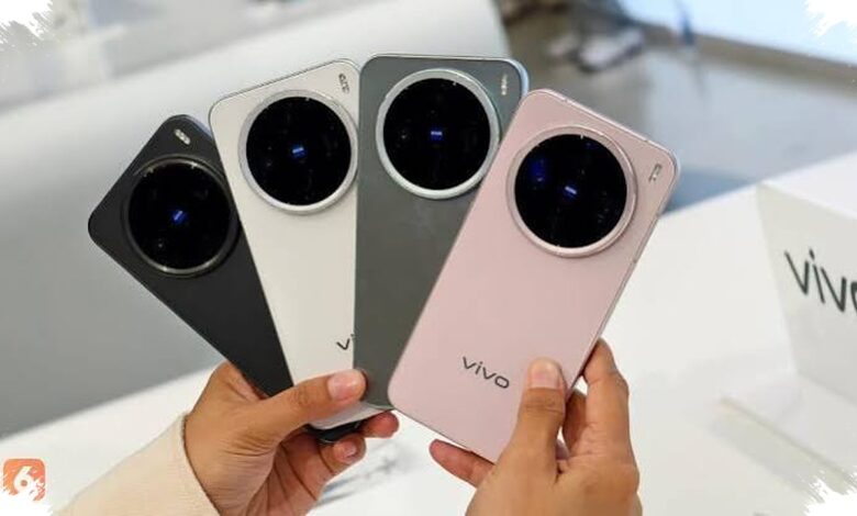 37 HP Vivo dan iQOO dari Rp 1 Jutaan, Selisih ke Flagship Tembus Rp 24 Juta