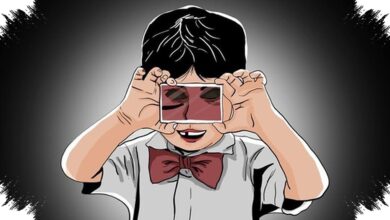 Studi Temukan Perhatian Orang Tua Rendah Terkait Ciri Psikopatik pada Anak