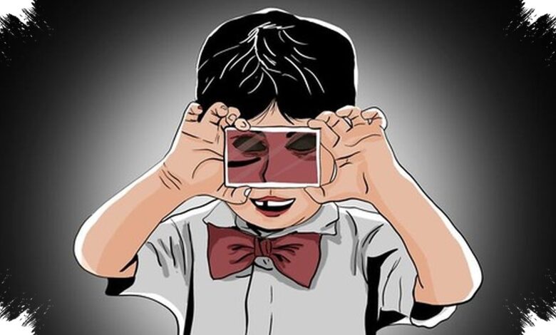 Studi Temukan Perhatian Orang Tua Rendah Terkait Ciri Psikopatik pada Anak