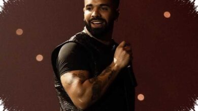 Taruhan Argentina Gagal, Drake Kehilangan Rp26 Miliar dan Kutukannya Kembali Disorot