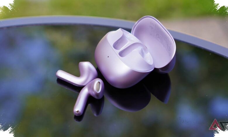 Xiaomi Buds 6 Punya Suara Bertenaga di Bawah Rp 2 Juta, ANC-nya Bergantung Posisi