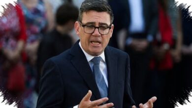 Selat Hormuz Langsung Masuk Agenda Andy Burnham, Trump Janjikan Dukungan AS