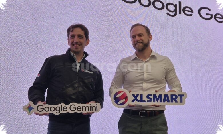 Paket Data Bisa Membuka Gemini Plus 6 Bulan, Ini Syarat untuk Pelanggan XLSmart