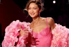 Victoria’s Secret Tinggalkan New York untuk Los Angeles, Gigi Hadid Jadi Angel Pertama