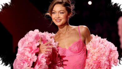 Victoria’s Secret Tinggalkan New York untuk Los Angeles, Gigi Hadid Jadi Angel Pertama