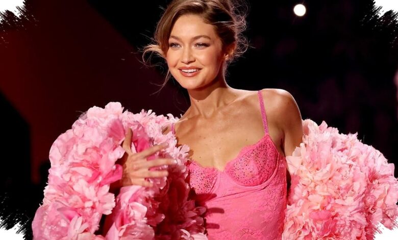 Victoria’s Secret Tinggalkan New York untuk Los Angeles, Gigi Hadid Jadi Angel Pertama