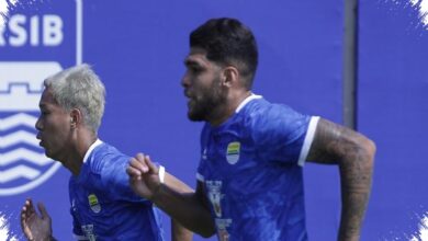 Persib Tak Bisa Memakai Skuad Sama, Igor Tolic Siapkan Rotasi Besar