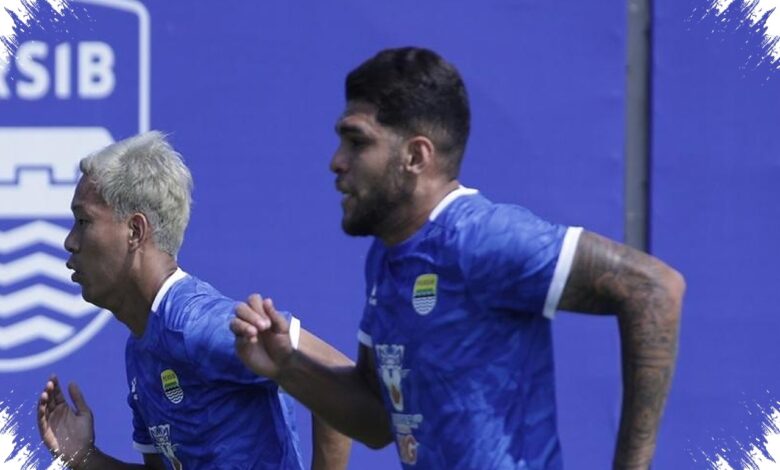 Persib Tak Bisa Memakai Skuad Sama, Igor Tolic Siapkan Rotasi Besar