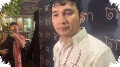 Aldi Taher Jual Rumah Rp 6,5 Miliar demi Memudahkan Perawatan Orangtua