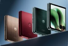 3 Ponsel Motorola Mulai Menerima Beta Android 17, Pembaruannya Masih Terbatas