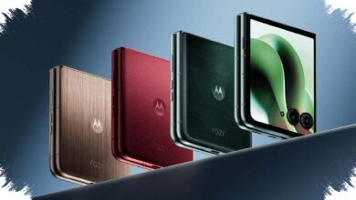 3 Ponsel Motorola Mulai Menerima Beta Android 17, Pembaruannya Masih Terbatas