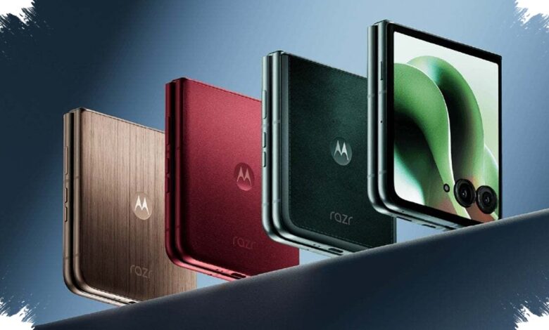 3 Ponsel Motorola Mulai Menerima Beta Android 17, Pembaruannya Masih Terbatas