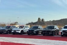 Geely Tidak Hanya Andalkan Mobil Listrik, Coolray dan Zeekr Perluas Pilihan Indonesia