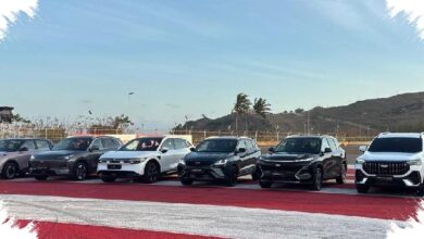 Geely Tidak Hanya Andalkan Mobil Listrik, Coolray dan Zeekr Perluas Pilihan Indonesia