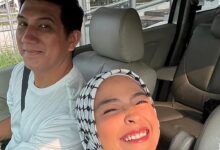 Arda Murka Usai Melihat Rekaman Tantri Kotak Dipeluk Pria di Atas Panggung