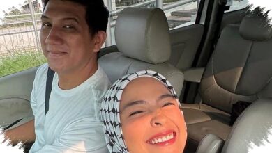 Arda Murka Usai Melihat Rekaman Tantri Kotak Dipeluk Pria di Atas Panggung