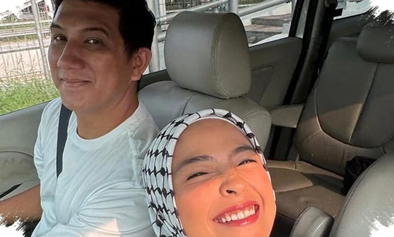 Arda Murka Usai Melihat Rekaman Tantri Kotak Dipeluk Pria di Atas Panggung