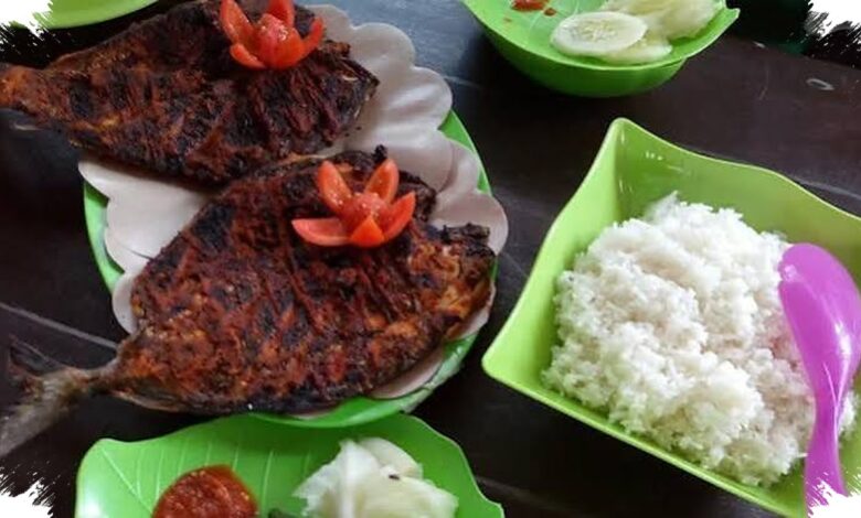 DNA Mengungkap Ikan Jingga Banyuwangi sebagai Spesies Baru, Beda 3,1 Persen dari Kerabatnya