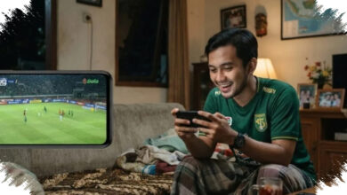 Siaran Indosiar 24 Jam di Vidio, Jadwal Bola dan Hiburan Perlu Dicek