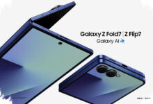 Galaxy Z Flip8 Bisa Lebih Berguna Saat Tertutup, Harga Bocor Mulai 1.299 Euro