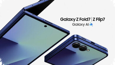 Galaxy Z Flip8 Bisa Lebih Berguna Saat Tertutup, Harga Bocor Mulai 1.299 Euro