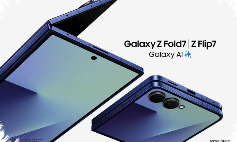 Galaxy Z Flip8 Bisa Lebih Berguna Saat Tertutup, Harga Bocor Mulai 1.299 Euro