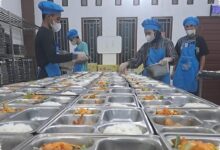 Anggaran MBG 2026 Susut Rp 39 Triliun, Penyaluran ke Sekolah Masih Dibedah