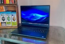3 Laptop Alienware Baru, Area-51 18 Tembus Daya 280W untuk Gaming Berat