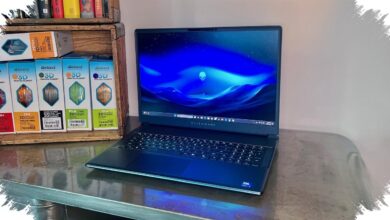 3 Laptop Alienware Baru, Area-51 18 Tembus Daya 280W untuk Gaming Berat