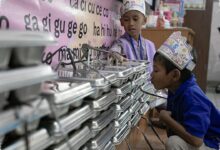 Penyisiran 62,7 Juta Penerima Bisa Menekan Anggaran MBG hingga Rp39 Triliun