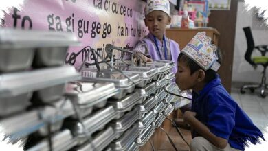 Penyisiran 62,7 Juta Penerima Bisa Menekan Anggaran MBG hingga Rp39 Triliun