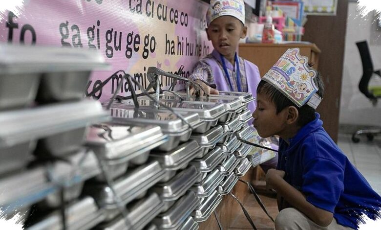 Penyisiran 62,7 Juta Penerima Bisa Menekan Anggaran MBG hingga Rp39 Triliun