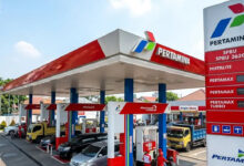 14 Wilayah Tarif BBM Pertamina, Harga Pertamax Berjarak Rp1.750 per Liter