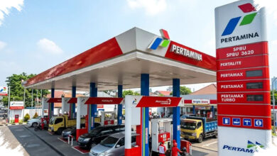 14 Wilayah Tarif BBM Pertamina, Harga Pertamax Berjarak Rp1.750 per Liter