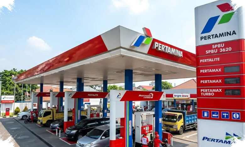 14 Wilayah Tarif BBM Pertamina, Harga Pertamax Berjarak Rp1.750 per Liter