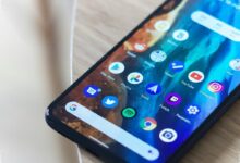 4 HP RAM 8 GB Rp1 Jutaan, Tecno Spark 20 Paling Murah dengan Kamera Depan 32 MP