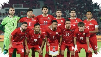 Jadwal Padat Menghadang Timnas Indonesia, Kamboja Jadi Pijakan Menuju Ujian Vietnam