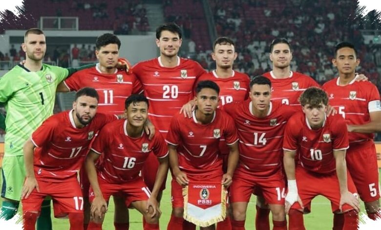 Jadwal Padat Menghadang Timnas Indonesia, Kamboja Jadi Pijakan Menuju Ujian Vietnam