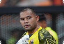 Persija Menjaga Sosok Andritany hingga 2027, Kapten Veteran Jadi Penopang Tim