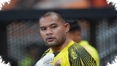 Persija Menjaga Sosok Andritany hingga 2027, Kapten Veteran Jadi Penopang Tim