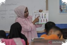 Rp 5,783 Triliun Sudah Masuk DIPA, Tunjangan Guru dan Dosen Mulai Diproses Pekan Depan