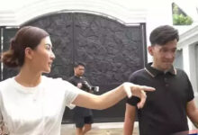 Bank Belum Lelang Rumah Ruben Onsu di Cilandak, Kuasa Hukum Tegaskan Statusnya
