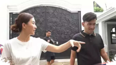 Bank Belum Lelang Rumah Ruben Onsu di Cilandak, Kuasa Hukum Tegaskan Statusnya